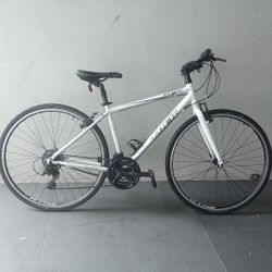 BICYCLE TREK 21 SPEED SIZE 29 BRAND NEW 