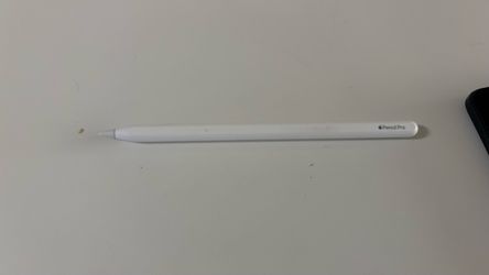Apple Pencil Pro