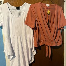 Women’s clothing