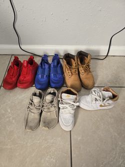 Zapatos De Marca