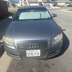 Audi 2006 A4 Quarrto 