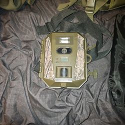 Stealth Cam STC-I850. Trail Cam