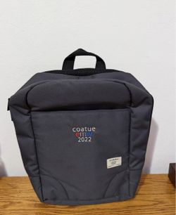GOT LAPTOP PRO BACKPACK 16"