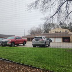 Toyota Camper Top