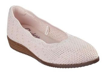 Skechers Cleo Sawdust Women's Shoes