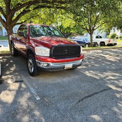 2007 Dodge Ram 1500