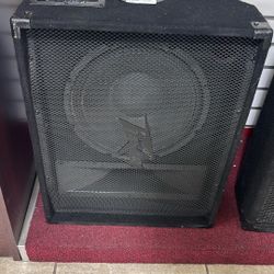 Amplifier