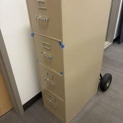 Free File Cabinet
