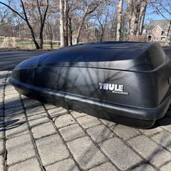 Thule Cargo Box