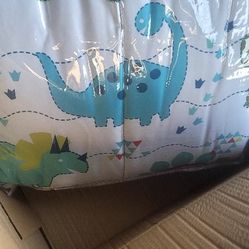 Twin Set Comforter
