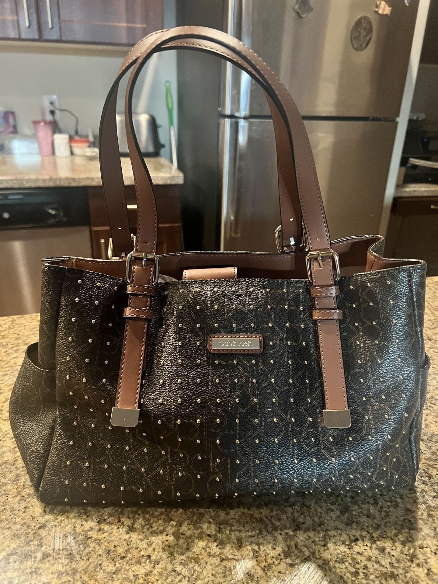 Calvin Klein Purse