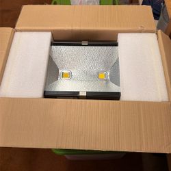 Led Floodlight
