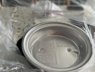 CASSEROLE COOKER SLOW COOKER 2.5 QUART