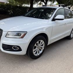 2016 Audi Q5
