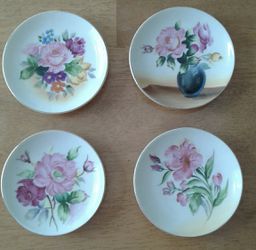 China Decorative Plates
