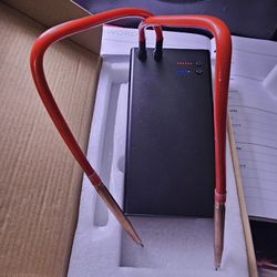 Battery Spot Welder ( SOLDADOR DE BATERIAS RECARGABLES)