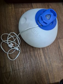 Vicks steam vaporizer humidifier