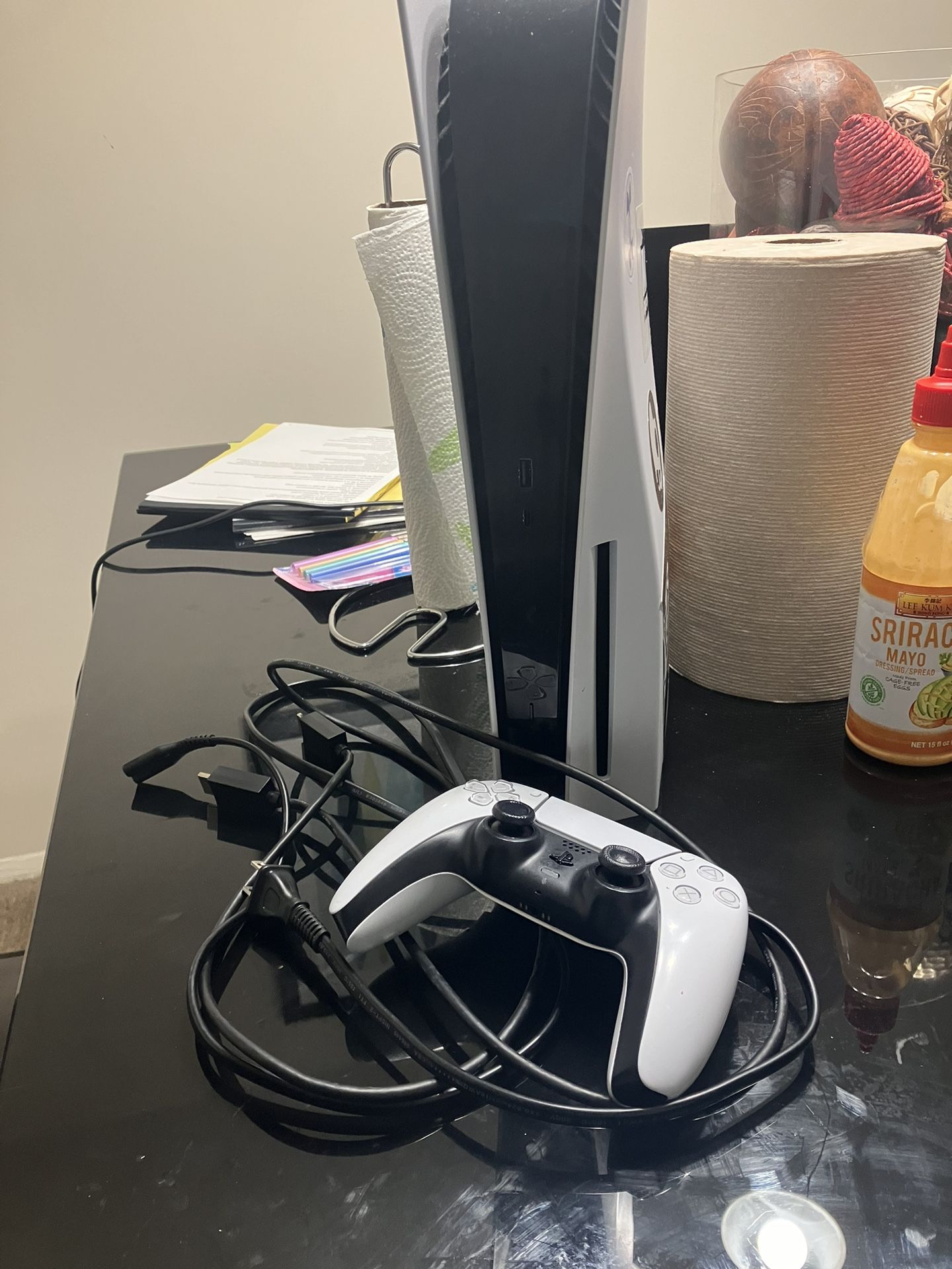 PS5