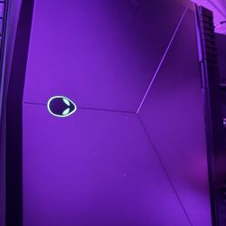 Alienware Laptop With Fl  Studio Pro Tools 