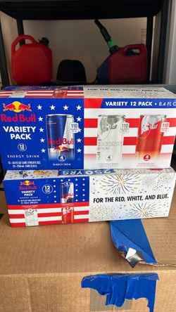 Red Bulls