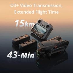 DJI MAV3 PRO FM