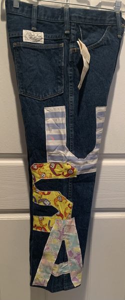 Jeans 👖 32” Waist