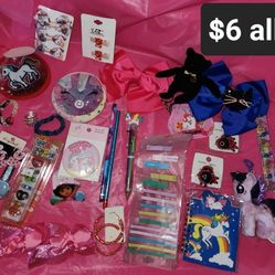$6 Bundle