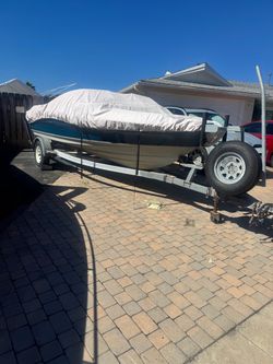Project boat