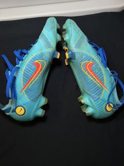 Nike Mercurial Vapor 14 Elite FG Soccer Cleats