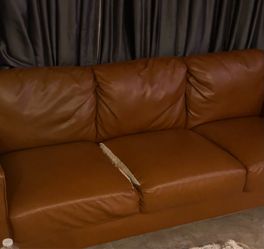 Free couch