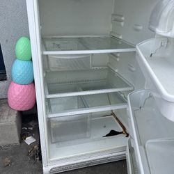 Fridge