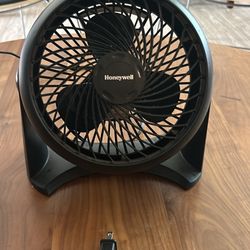 Honeywell Fan