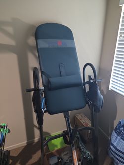 Inversion Table $80