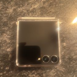 Verizon galaxy z flip 7