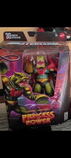Toy acton figure