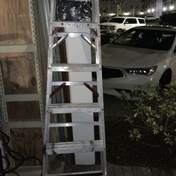 Ladder