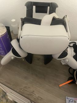 Oculus Quest 2 Meta All In One