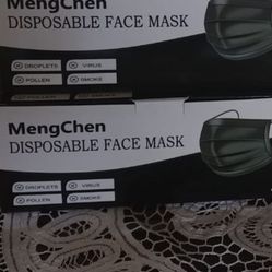 Masks $5 