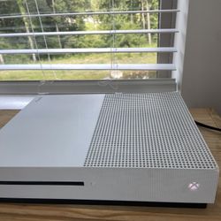 Xbox One 