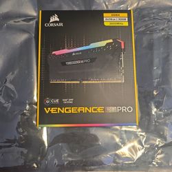 Corsair Vengeanve Rgb Pro 