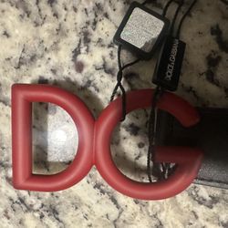 Dolce & Gabbana Belt