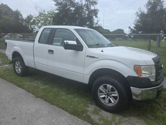 Ford F-150 4x4 perfect condition