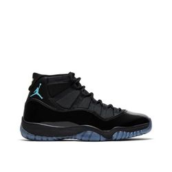 Jordan 11’s