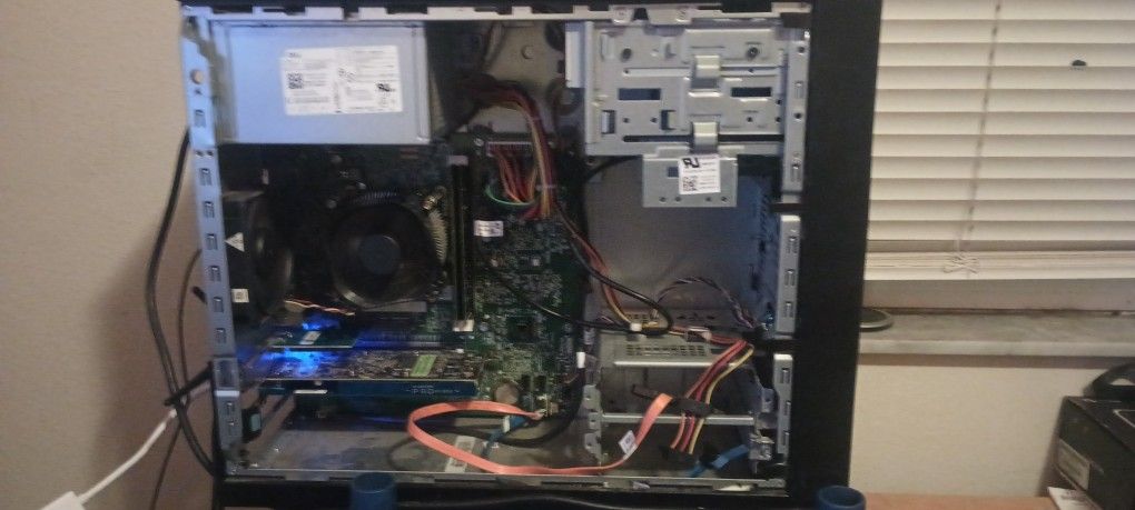 Pc for sale $350 O.B.O