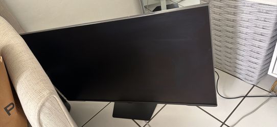 Samsung G7 43inch Monitor