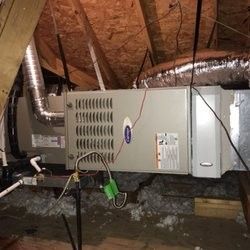 Heating/ Calientamento