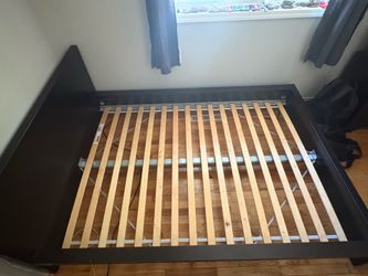 Full Size Bed