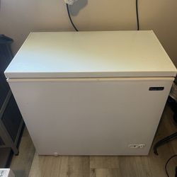 Magic Chef Deep Freezer $180