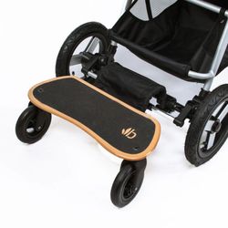 Bumble Ride Toddler Board