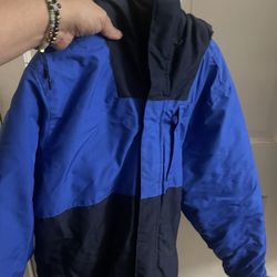 Size 10 Waterproof jacket